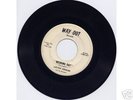 R & B/SOUL/DOO-WOP  LESTER JOHNSON+HORNETS-Way Out 45 *