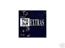 RARE DOUBLE VINYL LP - THE JAM - EXTRAS