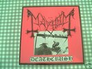 MAYHEM - DEATHCRUSH 12