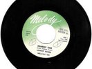 LAMONT DOZIER Dearest One 45 Mel-O-Dy Northern Motown