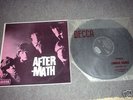 Rolling Stones LP  Aftermath France Decca