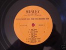 Everybody Digs The Boss Record Hop-Rare Doo Wop LP