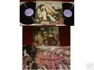 HMS Donovan 2 LP psyche folk rock UK Dawn/poster