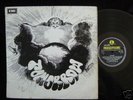 TOMORROW s/t LP 1968 MONO UK 1st Press STEVE HOWE psych