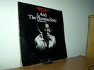 ROGER AND THE HUMAN BODY  LP  