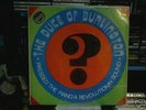 DUKE OF BURLINGTON PRESSED PIANO RARE LP EXOTIC PSYCH