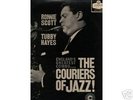 TUBBY HAYES COURIERS OF JAZZ LP ORIGINAL 1960