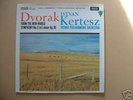 Decca SXL 2289 Kertesz Dvorak New World Symphony.