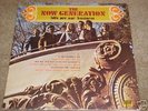 JIMMY BUFFETT Now Generation RARE pre-Barnaby psych LP
