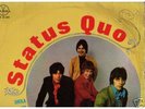 STATUS QUO  GAMMA LABEL MEXICAN LP