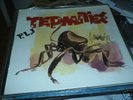 (PROG/PSYCH)PLJ BAND-TERMITES ORIG GREEK VERTIGO