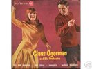 NORTHERN MOD VERY RARE SPAIN  EP - CLAUS OGERMAN