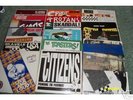 Ultimativer Ska Mix 21 LP s 5 Singles als Bonus