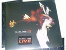 Pearl Jam Live On Two Legs SEALED Double LP Vinyl