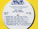 ROY HEAD AND THE TRAITS   RARE  LP   BEAUTIFUL   M-