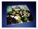 Oasis Masterplan LP MINT SEALED stone roses radiohead