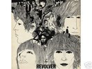 THE BEATLES Revolver Original 1966 UK 14-track mono LP