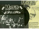 MISFITS Evilive 7