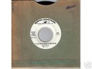 A RARE NORTHERN SOUL 45 BY DAVID AND RUBEN- IT HURTS ME
