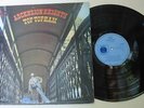 TOP TOPHAM     UK  ORIGINAL BLUE HORIZON LP