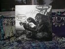 ZAPPA KING KONG RIPPED MY FLESH RARE ZORRO CANADIAN LP