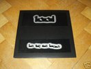 TOOL - Lateralus    *** rare double vinyl *** 2 LP ***