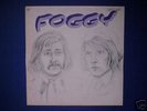 FOGGY LP SIMPLE GIFTS STRAWBS UK ORIG YORK LABEL FOLK