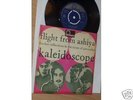Psych Freakbeat Killer  Kaleidoscope Flight From Ashiya