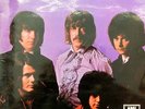 SHADES OF DEEP PURPLE UK YELLOW BLACK ORIG LP  STEREO
