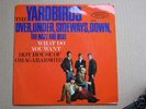 Yardbirds EP Over Under Beat Mod Gelbes Yellow Epic