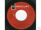 Killer Northern Soul 45-Jimmie Reed Jr.-Mercury