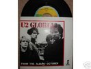 U2  GLORIA DUTCH  IMPORT 7