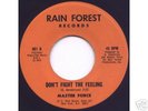 MASTER FORCE-DONT FIGHT THE FEELING-RAIN FOREST FUNK 45