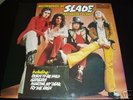 AMBROSE SLADE BEGINNINGS OF SLADE LP rare ORIGINAL