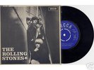 ROLLING STONES - RAREST UK EXPORT EP SDE 7503 N.MINT