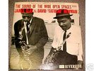 JAMES CLAY & WYNTON KELLY Original 1960 RIVERSIDE LP