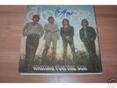 DOORS signed autographed LP ALBUM by MORRISON + 3