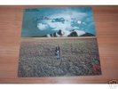 JOHN LENNON signed autographed LP ALBUM very RARE