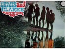 RARE MONO colgems psych LEWIS & CLARK EXPEDITION '67