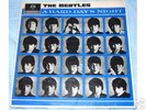 BEATLES FULLY SIGNED 'A HARD DAY'S NIGHT' LP