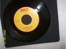 Rare Doo Wop 45     FHG 101     Frank Grieco/Group