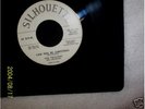 Rare Doo Wop 45     Silhouette 521/522     Falcons
