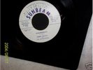 Rare Doo Wop 45   Sunbeam 125   Sunny Fulton/Mixmasters