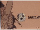 UNKLE - ROCK ON - SUPER RARE ETCHED 12