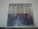 Foreigner, Double Vision, LP, MFSL, Sealed