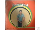 SCIENTIST DUBWISE LP introducinig scientist