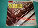 VERY RARE * THE  BEATLES * PLEASE PLEASE ME * 1963