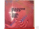 MARIU POPP - Panoramic Jazz Rock Electrecord LP