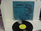 RARE COUNTRY LP ON STARDAY-GEORGE JONES