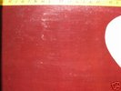 Rare Led Zeppelin II LP MFSL Mobile Fidelity Mint -